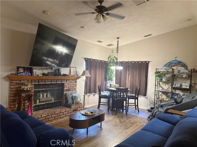 3 Bed Home for Sale in Helendale, California