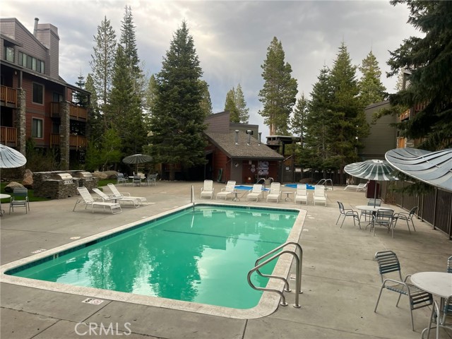 Detail Gallery Image 34 of 52 For 3253 Meridian #264,  Mammoth Lakes,  CA 93546 - 1 Beds | 1 Baths