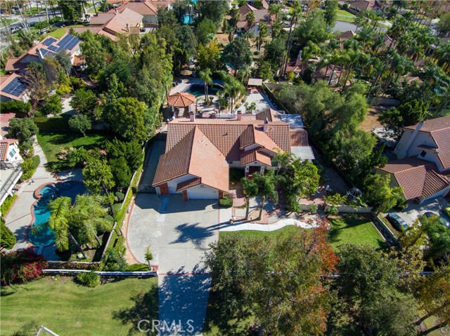 Detail Gallery Image 74 of 75 For 5291 Valinda Ave, Rancho Cucamonga,  CA 91737 - 5 Beds | 3/2 Baths