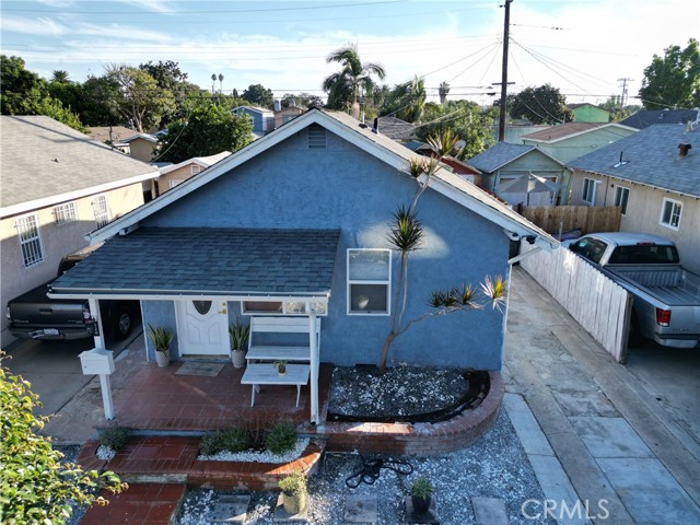 120 Mountain View Street, Long Beach, California 90805, 2 Bedrooms Bedrooms, ,1 BathroomBathrooms,Single Family Residence,For Sale,Mountain View,OC24234709