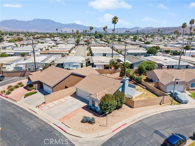 Detail Gallery Image 28 of 33 For 720 Balsam Way, Hemet,  CA 92545 - 2 Beds | 2 Baths