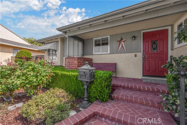 Image 2 for 15529 Carnell St, Whittier, CA 90603