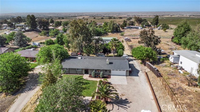 Detail Gallery Image 29 of 29 For 7440 Shale Rock Rd, Paso Robles,  CA 93446 - 3 Beds | 2 Baths