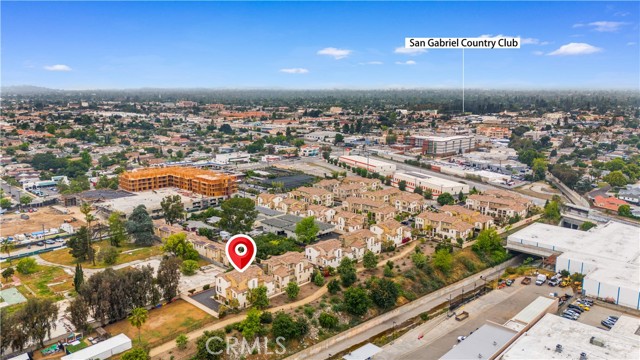 Detail Gallery Image 38 of 41 For 816 S Gladys Ave a,  San Gabriel,  CA 91776 - 2 Beds | 2/1 Baths