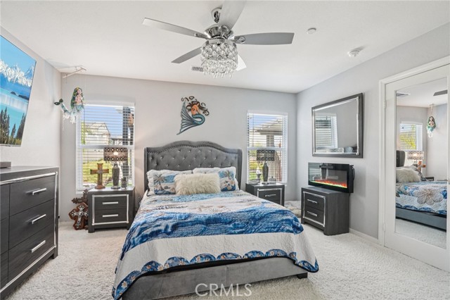 Detail Gallery Image 20 of 56 For 568 Corkwood St, Hemet,  CA 92543 - 3 Beds | 2 Baths