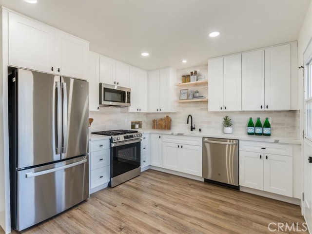 Detail Gallery Image 6 of 19 For 2041 Sandalwood Dr, Santa Maria,  CA 93455 - 3 Beds | 2 Baths