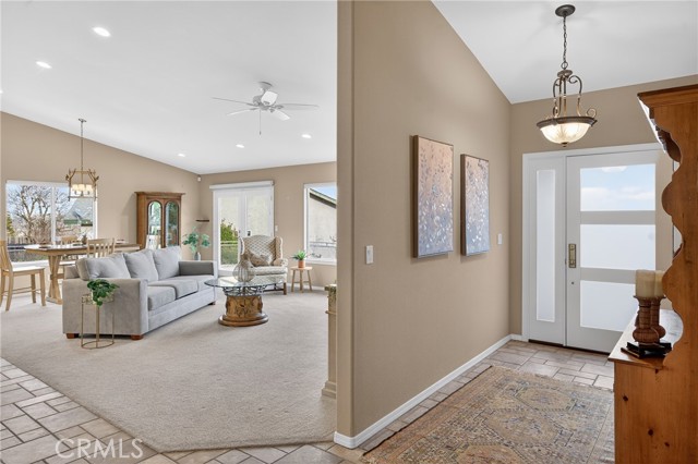 Detail Gallery Image 18 of 72 For 193 Blossom Ct, Paso Robles,  CA 93446 - 3 Beds | 2 Baths