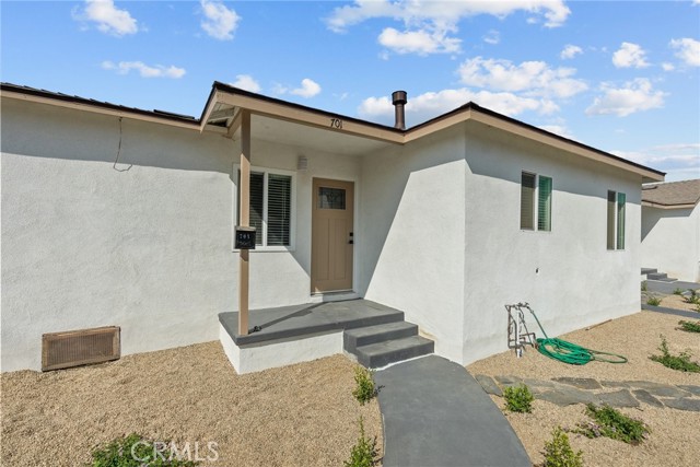 Detail Gallery Image 14 of 20 For 703 N Rose Ave, Compton,  CA 90221 - 2 Beds | 2 Baths