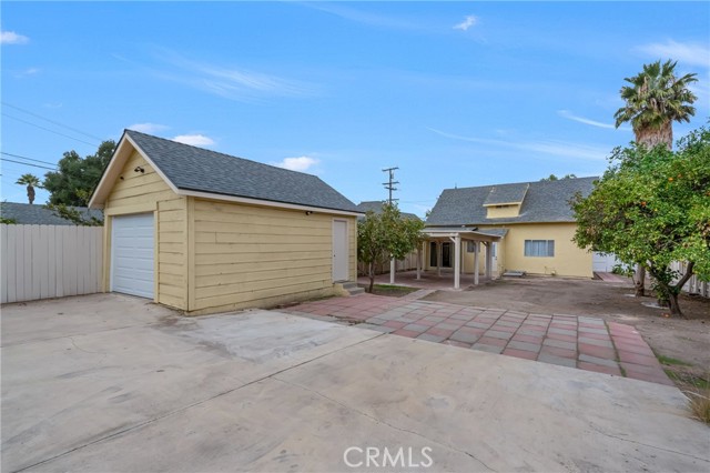 Detail Gallery Image 47 of 47 For 520 E 8th St, Corona,  CA 92879 - 4 Beds | 2 Baths