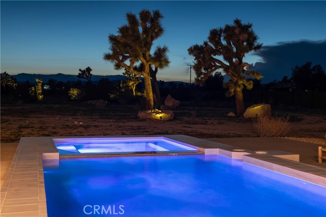 Detail Gallery Image 60 of 63 For 58849 Terra Vista Dr, Yucca Valley,  CA 92284 - 5 Beds | 4 Baths