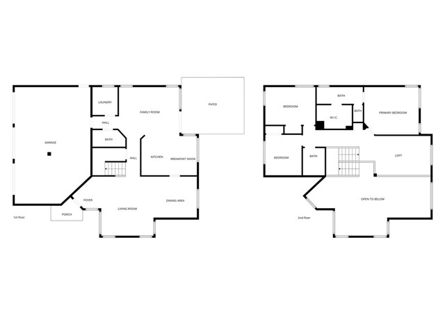 Detail Gallery Image 55 of 55 For 34 Reata, Rancho Santa Margarita,  CA 92688 - 4 Beds | 2/1 Baths