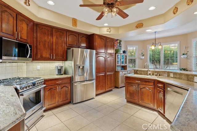Detail Gallery Image 27 of 46 For 518 Grand Canyon Dr, Paso Robles,  CA 93446 - 3 Beds | 2/1 Baths