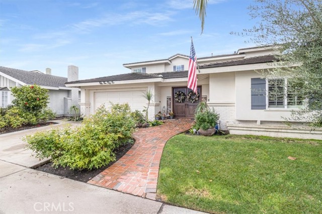 Detail Gallery Image 34 of 34 For 5342 Kenilworth, Huntington Beach,  CA 92649 - 5 Beds | 4 Baths