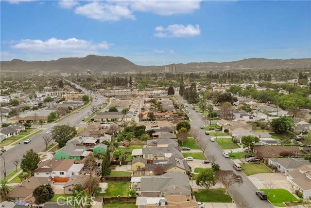 Detail Gallery Image 48 of 50 For 1420 N Frederic, Burbank,  CA 91505 - 3 Beds | 2/1 Baths