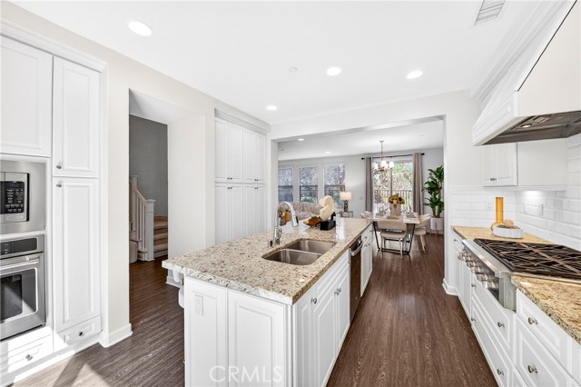 Detail Gallery Image 19 of 54 For 14835 Crystal View, Chino Hills,  CA 91709 - 3 Beds | 3/1 Baths