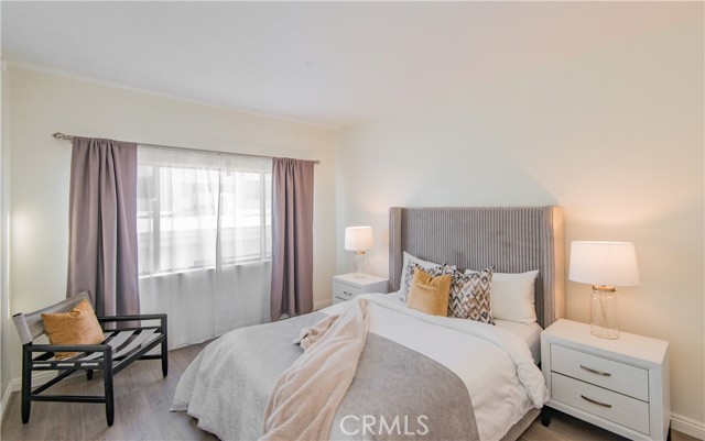 Detail Gallery Image 8 of 11 For 1739 Federal Ave #204,  Los Angeles,  CA 90025 - 2 Beds | 2 Baths
