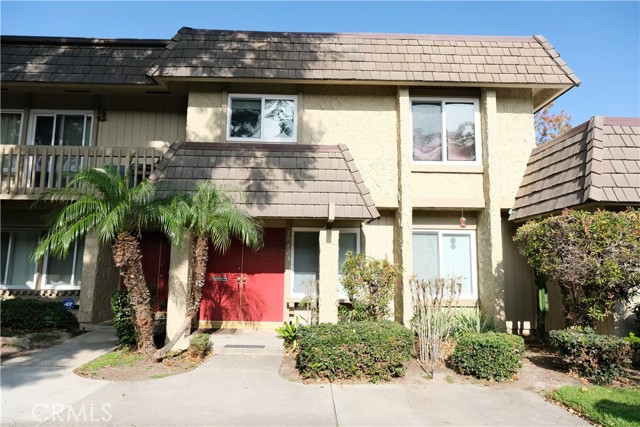 10424 Echo River Court, Fountain Valley, CA 92708