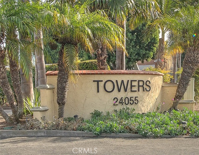 Detail Gallery Image 49 of 49 For 24055 Paseo Del Lago #603,  Laguna Woods,  CA 92637 - 2 Beds | 2 Baths