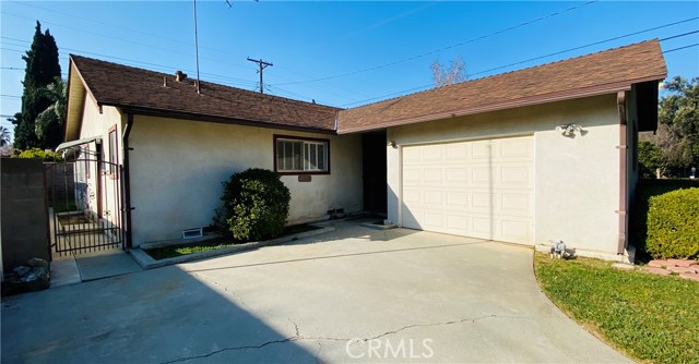 3532 Elmwood Court, Riverside, CA 92506