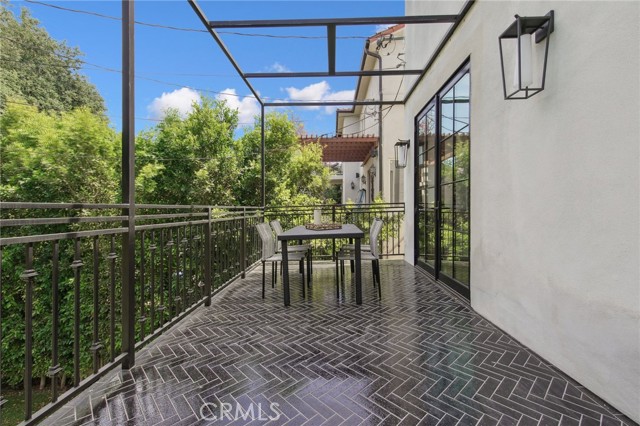 Detail Gallery Image 34 of 35 For 4322 Alcove Ave, Studio City,  CA 91604 - 5 Beds | 5 Baths