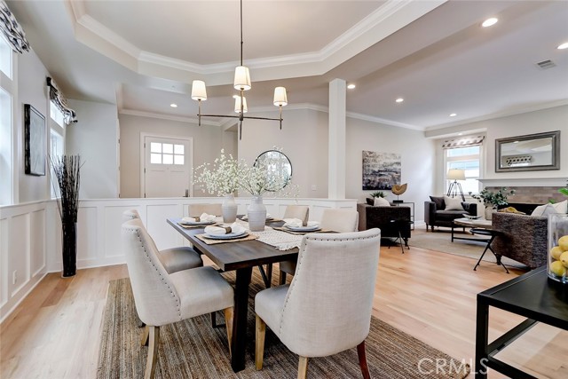 2408 Walnut Avenue, Manhattan Beach, California 90266, 5 Bedrooms Bedrooms, ,3 BathroomsBathrooms,Residential,Sold,Walnut,SB21207694