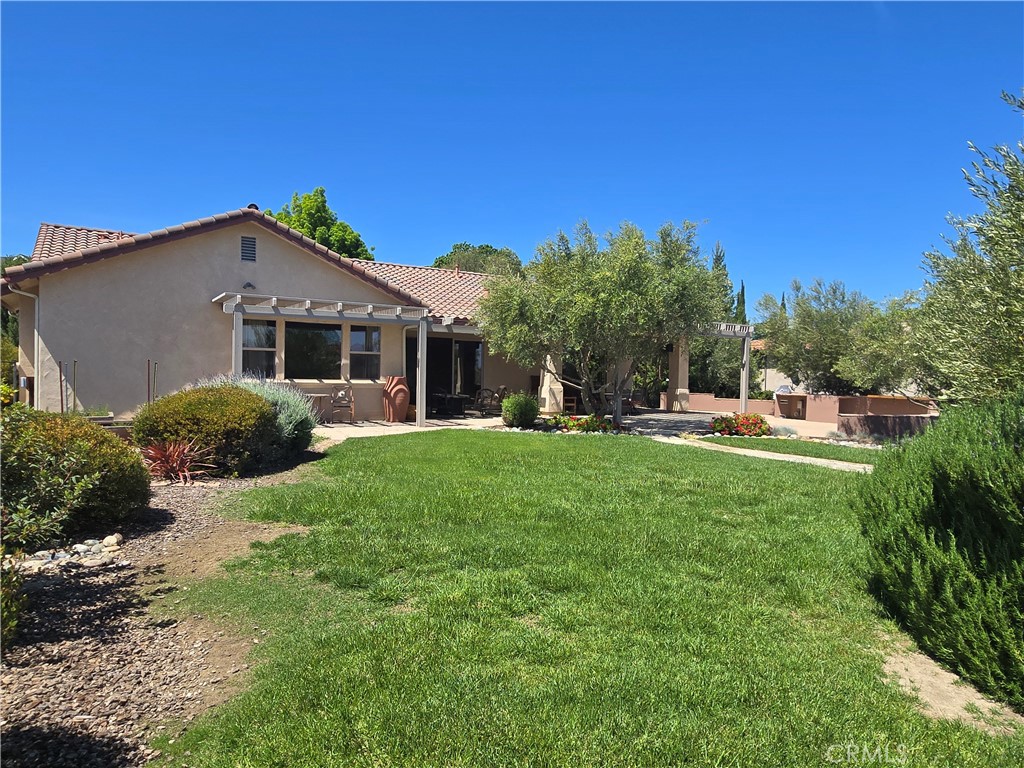 2270 Del Sol Place