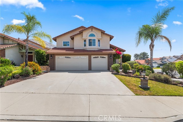 Detail Gallery Image 1 of 38 For 10088 Sand, Moreno Valley,  CA 92557 - 4 Beds | 2 Baths