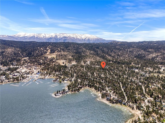 Detail Gallery Image 50 of 54 For 40155 Mahanoy, Big Bear Lake,  CA 92315 - 2 Beds | 1 Baths