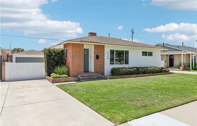 Detail Gallery Image 2 of 18 For 5340 E Mezzanine, Long Beach,  CA 90808 - 3 Beds | 2 Baths