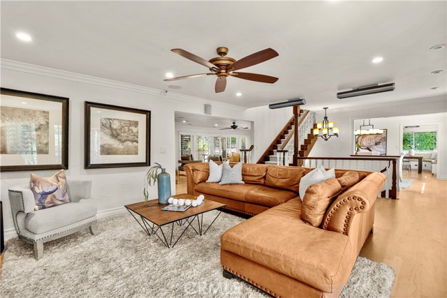 Detail Gallery Image 21 of 57 For 19151 Fowler, Santa Ana,  CA 92705 - 5 Beds | 4 Baths