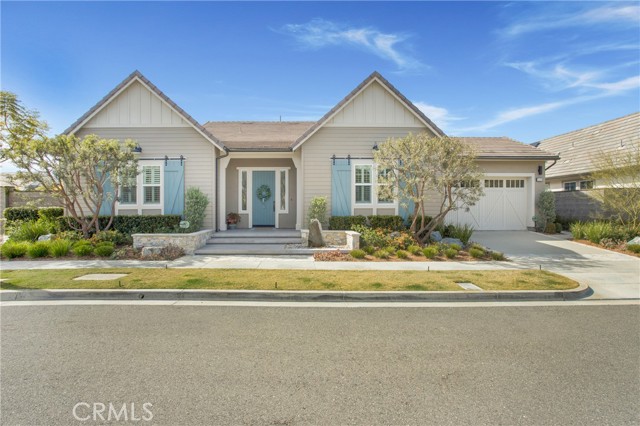 Detail Gallery Image 1 of 1 For 229 Medano St, Rancho Mission Viejo,  CA 92694 - 3 Beds | 3/1 Baths