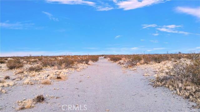  Land for Sale in Phelan, California