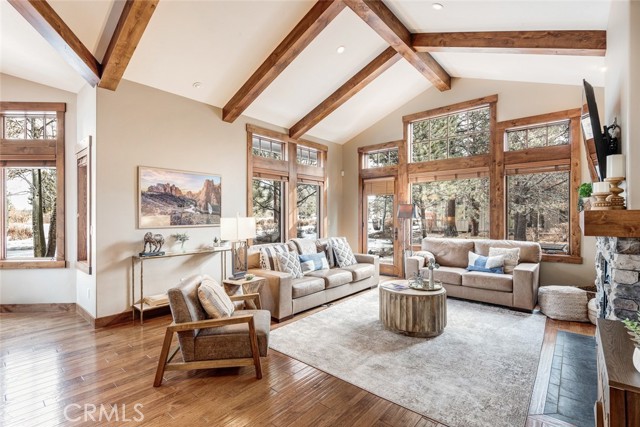 Detail Gallery Image 4 of 25 For 17719 Caldera Springs Dr, –,  OR 97707 - 3 Beds | 4 Baths