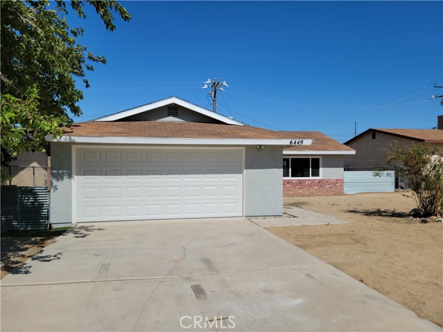 6449 Balboa Avenue, Yucca Valley, CA, 92284 6449 Balboa Avenue, Yucca Valley, CA, 92284