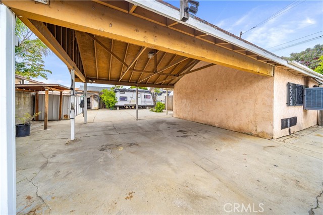 Detail Gallery Image 32 of 35 For 13137 Terra Bella St, Pacoima,  CA 91331 - 3 Beds | 2 Baths