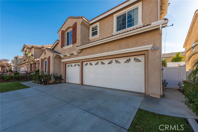 Detail Gallery Image 6 of 47 For 26935 Winter Park Pl, Moreno Valley,  CA 92555 - 5 Beds | 3 Baths