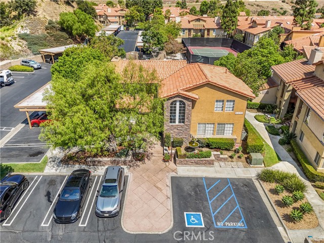 Detail Gallery Image 25 of 34 For 5360 Silver Canyon Rd 8b,  Yorba Linda,  CA 92887 - 2 Beds | 2 Baths