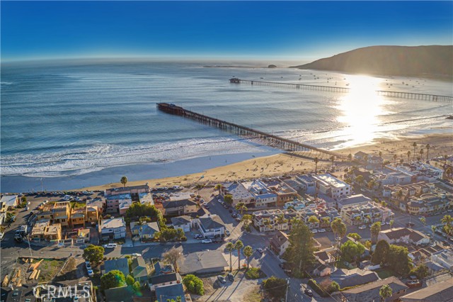 Detail Gallery Image 13 of 21 For 5448 Shooting Star Ln, Avila Beach,  CA 93424 - 3 Beds | 2/1 Baths