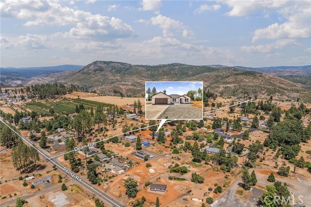 Detail Gallery Image 55 of 58 For 1770 Dean Rd, Paradise,  CA 95969 - 3 Beds | 2 Baths