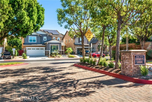 Detail Gallery Image 52 of 55 For 1012 Doria, Anaheim,  CA 92801 - 5 Beds | 3 Baths