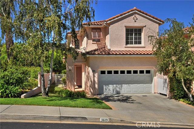Detail Gallery Image 1 of 42 For 3619 Calle Joaquin, Calabasas,  CA 91302 - 3 Beds | 2/1 Baths