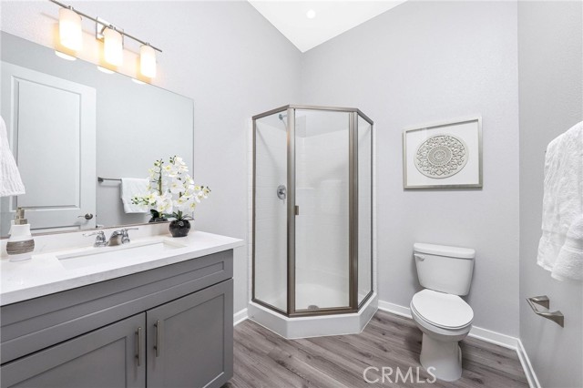 Detail Gallery Image 21 of 28 For 40127 Pevero Ct, Palmdale,  CA 93551 - 4 Beds | 3 Baths