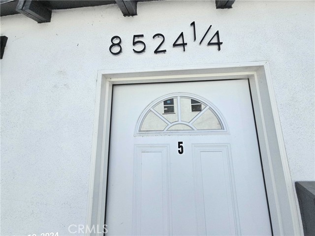 Detail Gallery Image 1 of 9 For 8524 Beverlywood St #8524 1/4,  Los Angeles,  CA 90034 - 1 Beds | 1 Baths