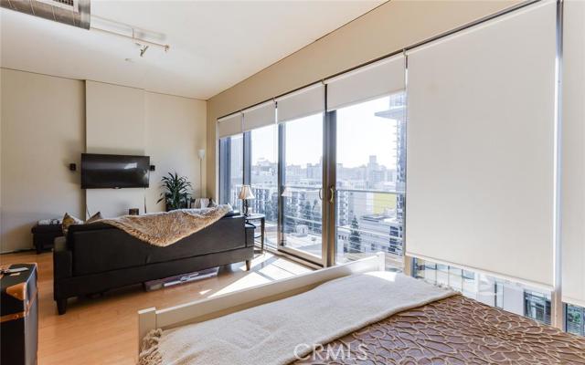 Detail Gallery Image 10 of 26 For 1100 S Hope St #1213,  Los Angeles,  CA 90015 - 1 Beds | 1 Baths