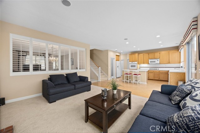 Detail Gallery Image 9 of 37 For 7343 Legacy Pl, Rancho Cucamonga,  CA 91730 - 4 Beds | 3 Baths