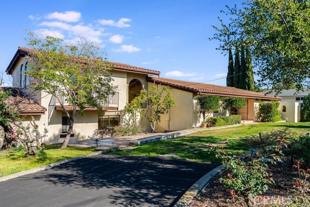 Detail Gallery Image 42 of 62 For 710 Evans, San Luis Obispo,  CA 93401 - 5 Beds | 3 Baths