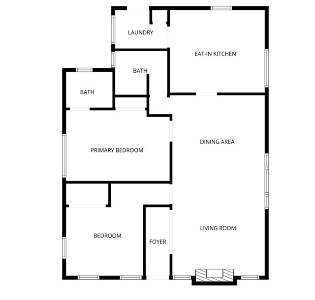Detail Gallery Image 24 of 24 For 32930 Marie Dr, Lake Elsinore,  CA 92530 - 2 Beds | 2 Baths