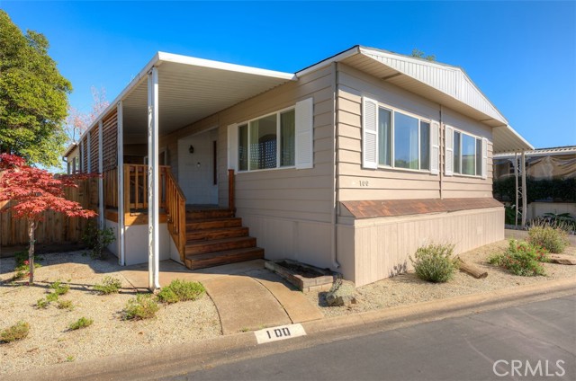 Detail Gallery Image 2 of 42 For 1901 Dayton Rd #100,  Chico,  CA 95928 - 2 Beds | 2 Baths