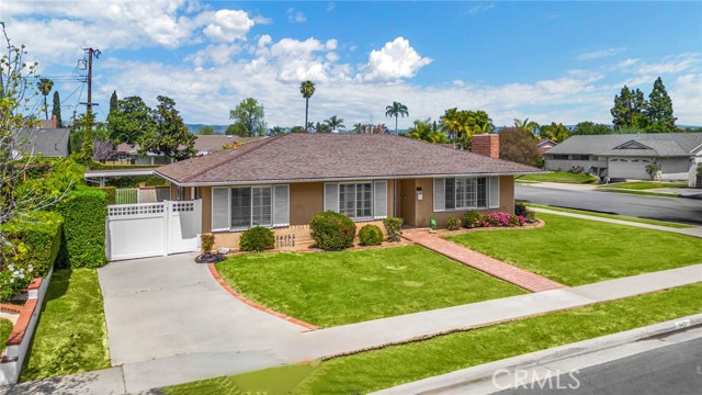 Detail Gallery Image 20 of 49 For 343 Eagle Dr, Placentia,  CA 92870 - 4 Beds | 2 Baths