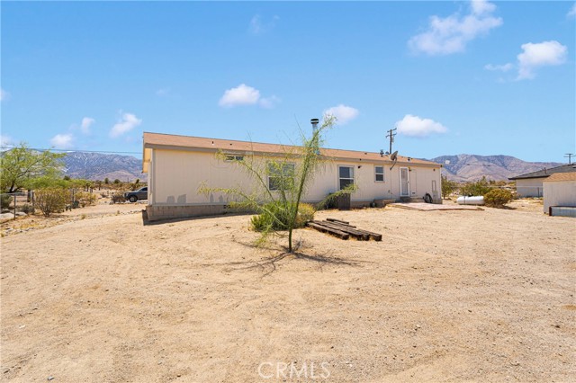 Detail Gallery Image 38 of 50 For 32252 Emerald Rd, Lucerne Valley,  CA 92356 - 4 Beds | 2 Baths